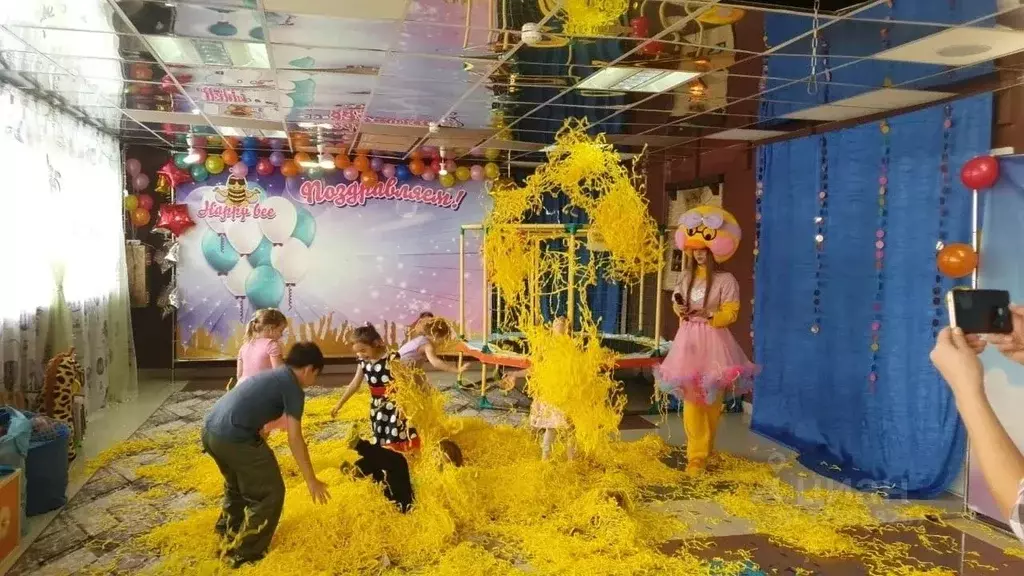 Помещение свободного назначения в Новосибирская область, Искитим ... - Фото 1