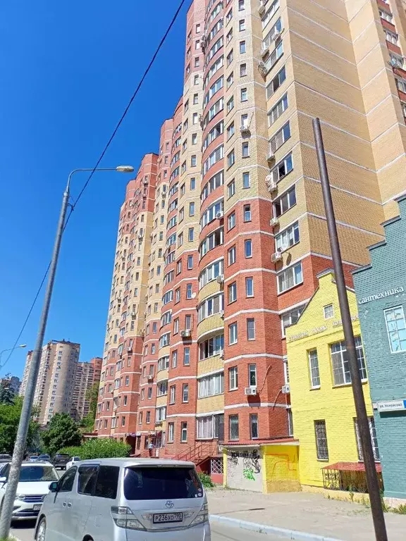 1-к кв. Московская область, Балашиха Железнодорожный мкр, ул. ... - Фото 1