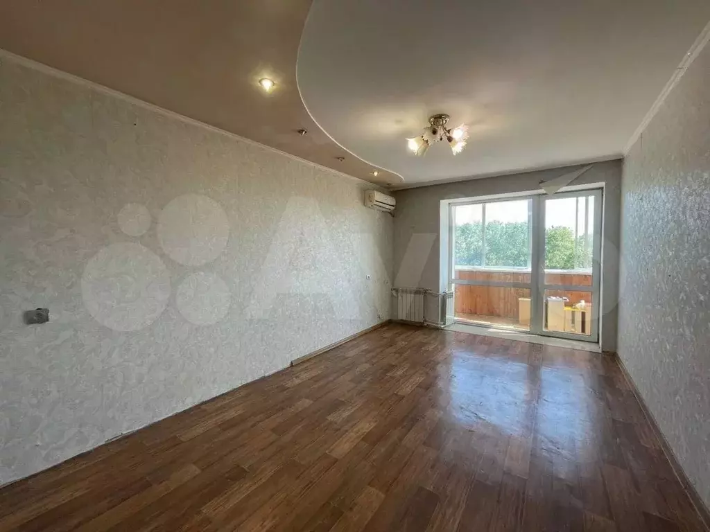 1-к. квартира, 31,5 м, 5/5 эт. - Фото 0
