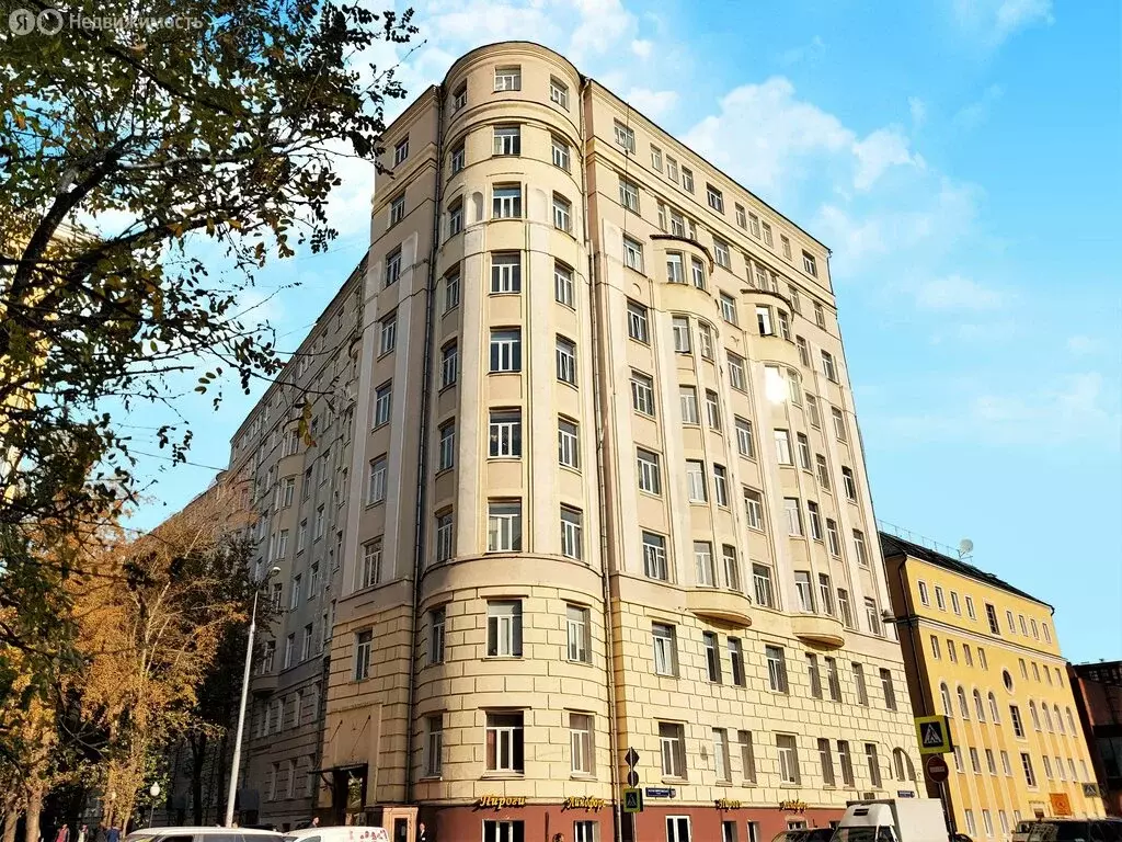 Офис (350 м) - Фото 1