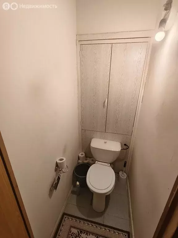 2-комнатная квартира: Москва, Амурская улица, 62к1 (60.3 м) - Фото 0