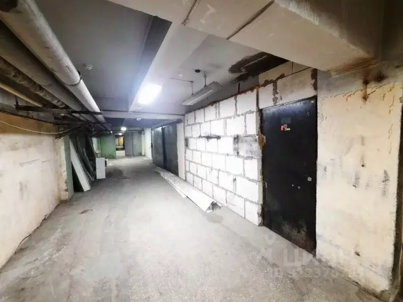 Склад в Санкт-Петербург Звенигородская ул., 9-11К (44 м) - Фото 1