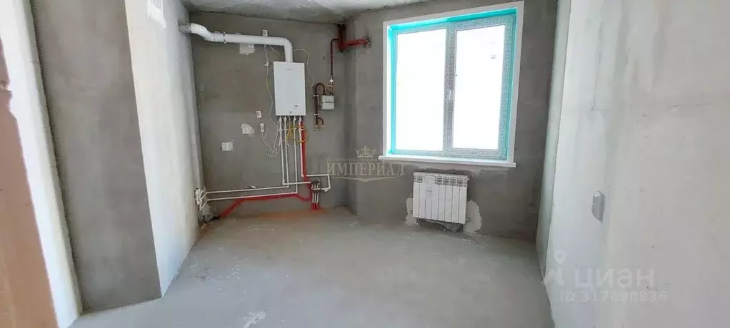 1-к кв. Марий Эл, Йошкар-Ола проезд Прибрежный, 10 (48.8 м) - Фото 1