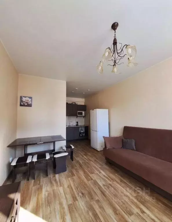 Студия Иркутская область, Иркутский муниципальный округ, Маркова рп, ... - Фото 2