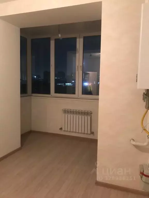 1-к кв. Северная Осетия, Владикавказ ул. Курсантов-Кировцев, 29к1 ... - Фото 1