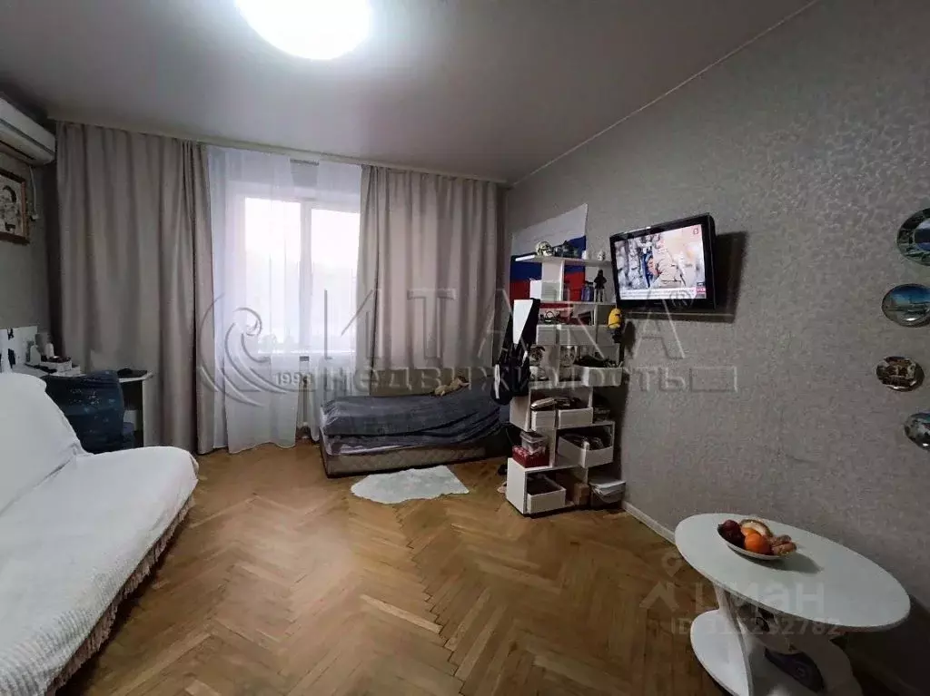 Комната Санкт-Петербург Миргородская ул., 12 (20.8 м) - Фото 1
