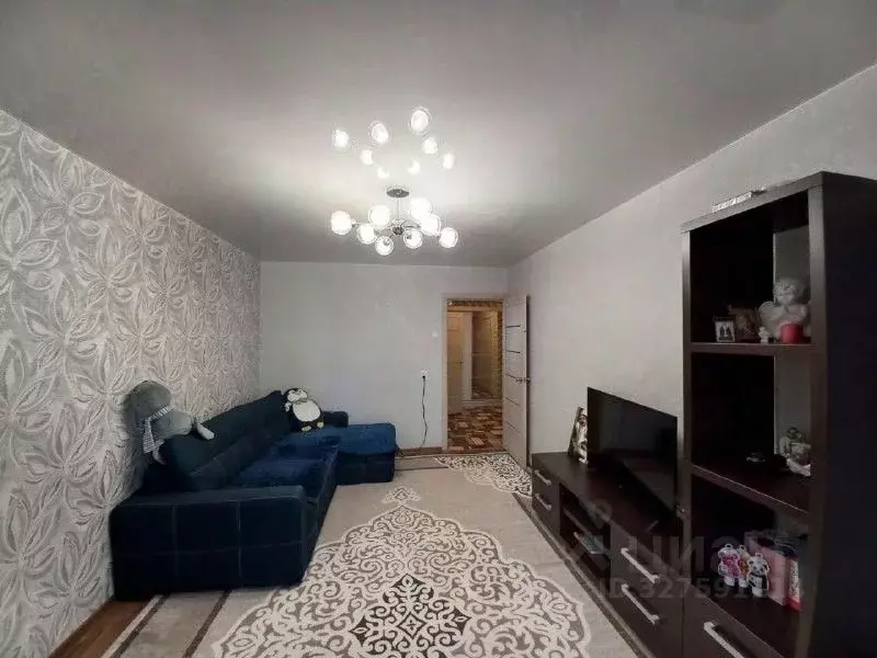 2-к кв. Псковская область, Псков ул. Юности, 3 (50.5 м) - Фото 1