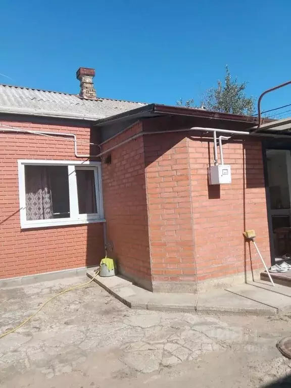 Дом в Краснодарский край, Ейск ул. Чапаева, 93 (54 м) - Фото 1