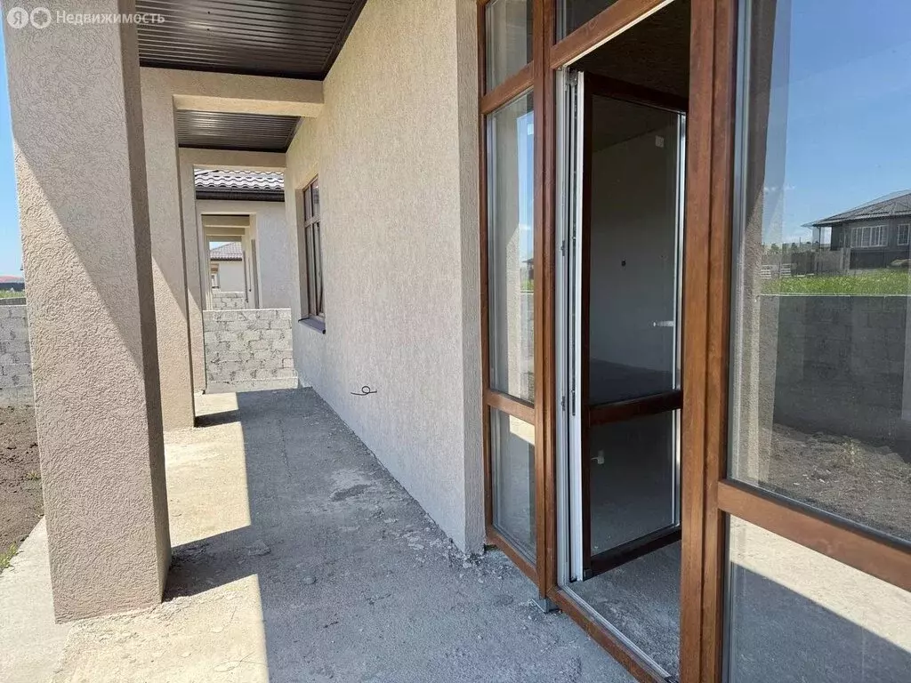 Дом в Ессентуки, Жемчужная улица (138.8 м) - Фото 0