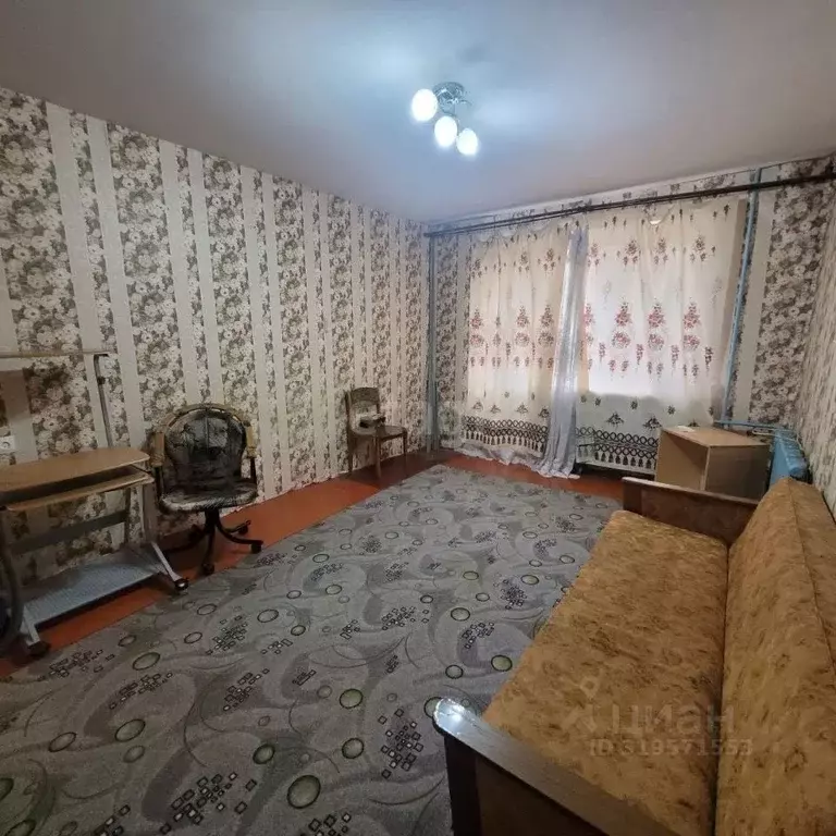 1-к кв. Владимирская область, Муром ул. Энгельса, 1А (37.6 м) - Фото 1