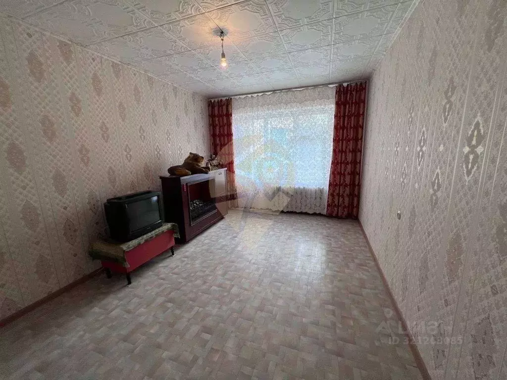 2-к кв. Белгородская область, Старый Оскол Рудничный мкр, 11 (46.0 м) - Фото 1