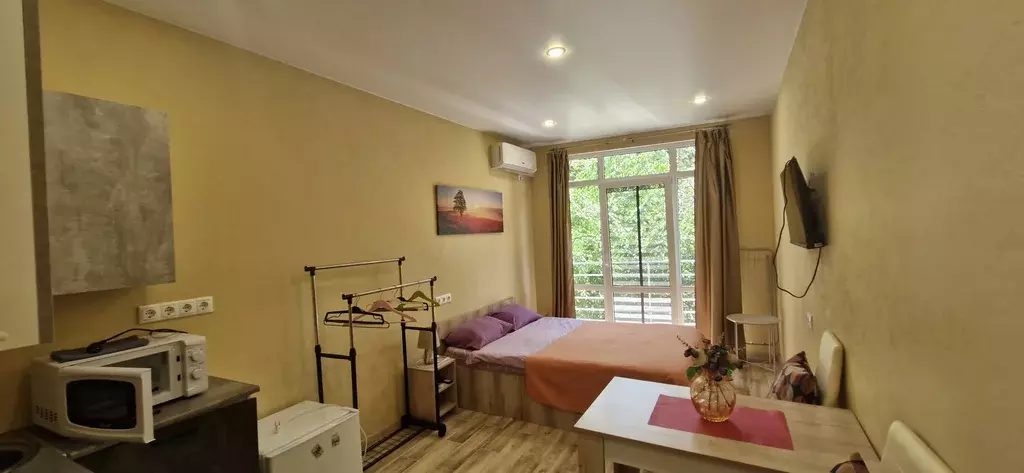Продаётся квартира-студия, 23 м - Фото 0