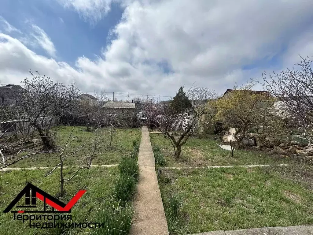 Участок в Севастополь Слип садоводческое товарищество,  (4.0 сот.) - Фото 2