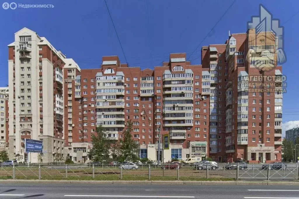 Помещение свободного назначения (506 м) - Фото 1