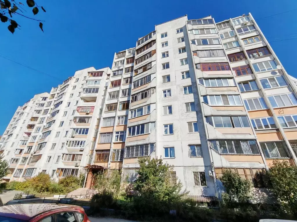 Помещение свободного назначения в Свердловская область, Екатеринбург ... - Фото 1