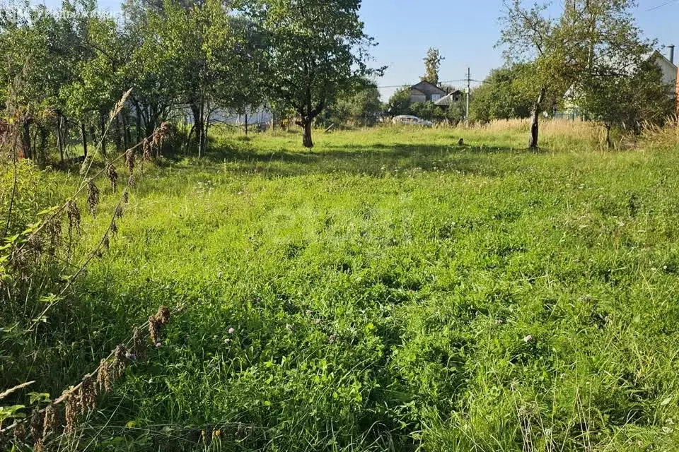Участок в село Николо-Павловское, улица 8 Марта (10 м) - Фото 2