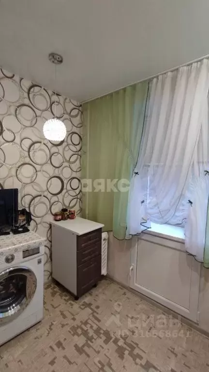 2-к кв. Волгоградская область, Волгоград ул. Луговского, 4 (45.0 м) - Фото 1
