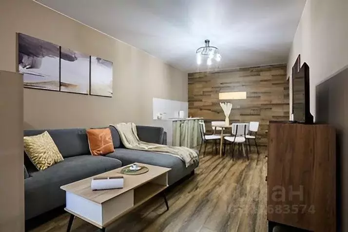3-к кв. Санкт-Петербург наб. Канала Грибоедова, 22 (80.0 м) - Фото 0