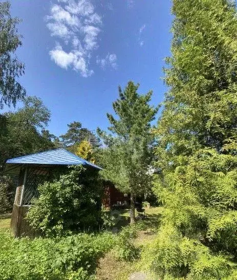 Дом в Калужская область, Калуга Резвань СНТ, пер. Ручейный (30 м) - Фото 2