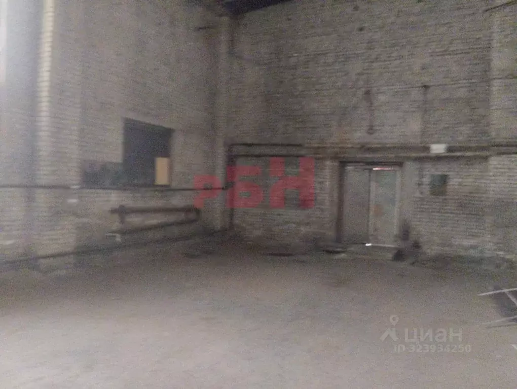 Склад в Свердловская область, Екатеринбург ул. Хлебная, 17 (175 м) - Фото 1