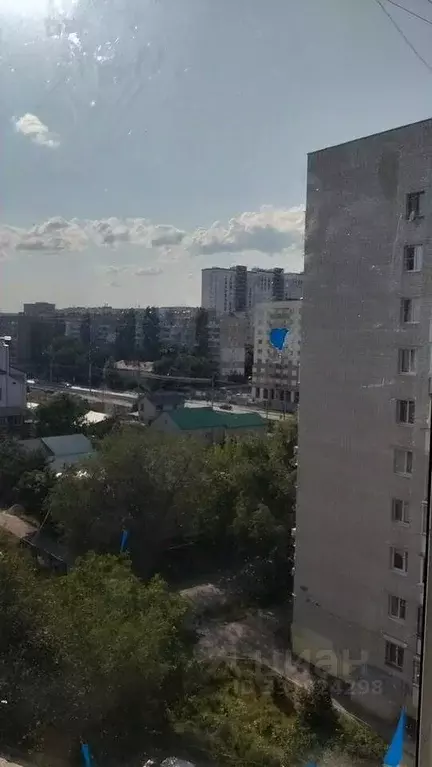 Комната Саратовская область, Вольск пер. 2-й Пионерский, 24 (13.2 м) - Фото 2