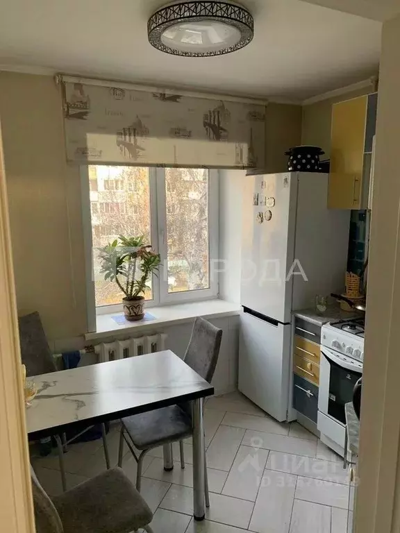 2-к кв. Алтайский край, Барнаул ул. Антона Петрова, 138 (45.0 м) - Фото 0