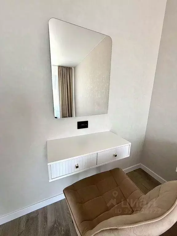 1-к кв. Калининградская область, Калининград ул. Героя России Виталия ... - Фото 2