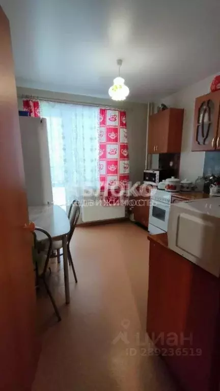 2-к кв. Пермский край, Березники ул. Ивана Дощеникова, 1 (50.1 м) - Фото 2
