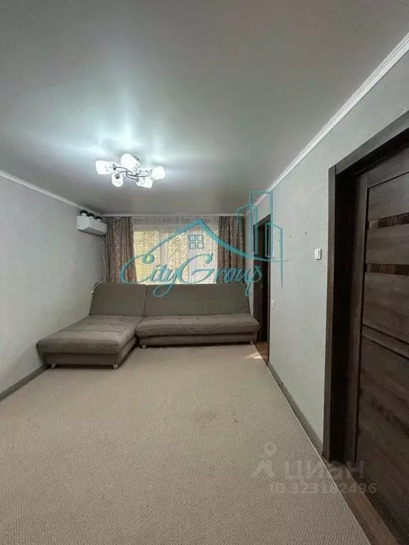 4-к кв. Оренбургская область, Ясный ул. Парковая, 12А (62.1 м) - Фото 1