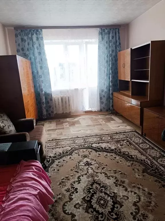 1-к кв. Ульяновская область, Ульяновск Киевский бул., 8 (39.0 м) - Фото 2