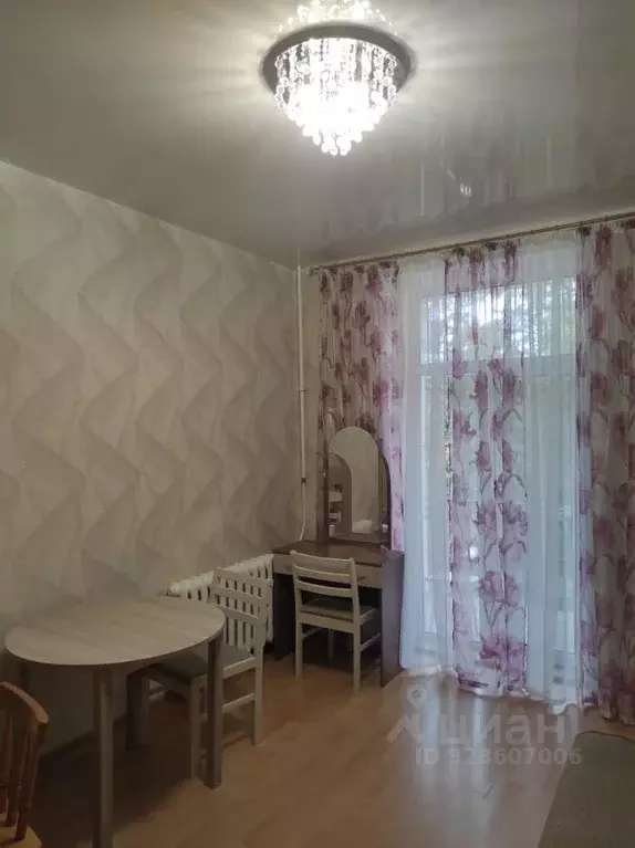 Комната Санкт-Петербург пос. Металлострой, Центральная ул., 9 (13.7 м) - Фото 1