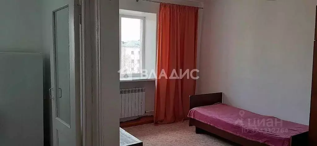 1-к кв. Бурятия, Улан-Удэ Геологическая ул., 16 (30.1 м) - Фото 2