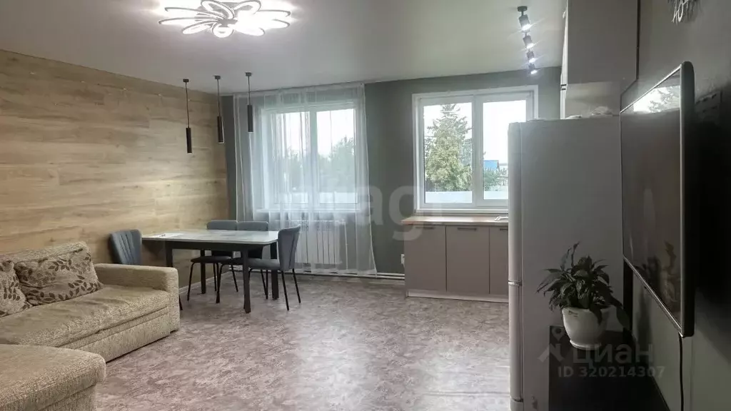 Дом в Челябинская область, Кунашакский муниципальный округ, Куяшское ... - Фото 1