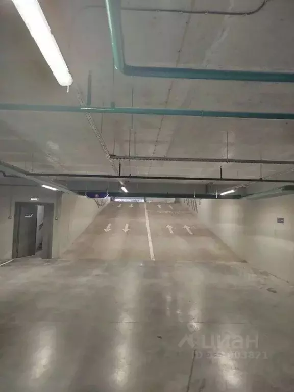 Гараж в Новосибирская область, Новосибирск Ленинградская ул., 104 (14 ... - Фото 1