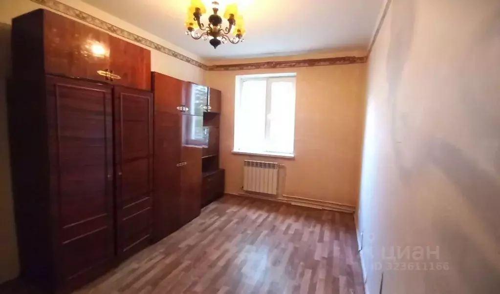 1-к кв. Пензенская область, Пенза ул. Долгорукова, 82 (26.0 м) - Фото 2