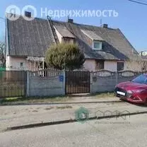 3-комнатная квартира: Гурьевск, Комсомольская улица, 4 (38.7 м) - Фото 2