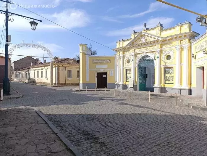 Дом в Евпатория, Караимская улица, 57 (70 м) - Фото 0