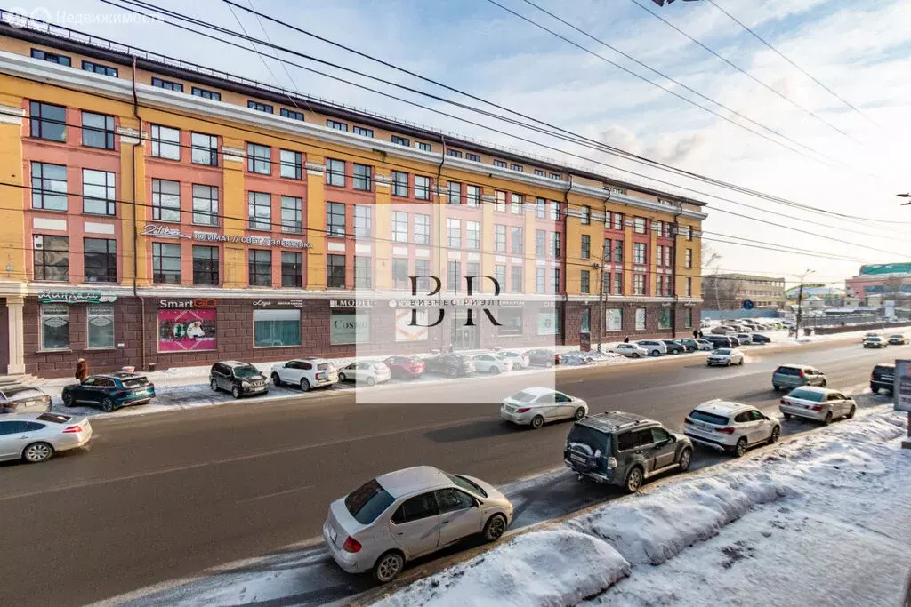 Помещение свободного назначения (76 м) - Фото 1