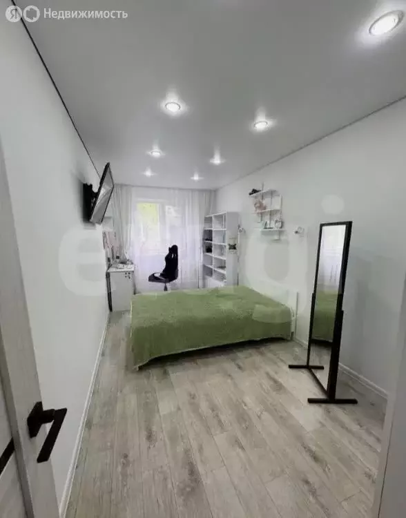 2-комнатная квартира: Нефтекамск, улица Победы, 4В (44 м) - Фото 1