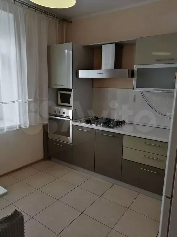 1-к. квартира, 44 м, 7/9 эт. - Фото 0