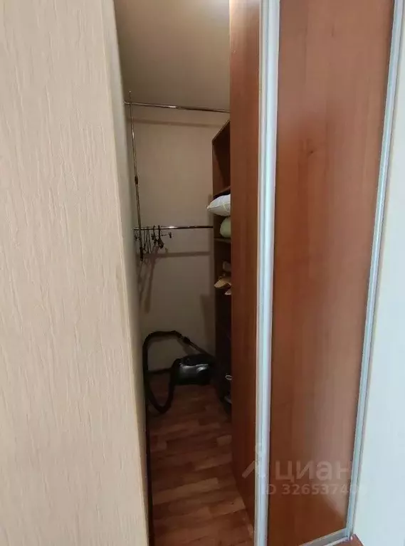 1-к кв. Волгоградская область, Волгоград Варшавская ул., 4 (45.0 м) - Фото 2