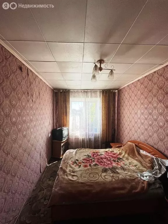 2-комнатная квартира: Иланский, улица Лекомских, 9 (48.3 м) - Фото 1