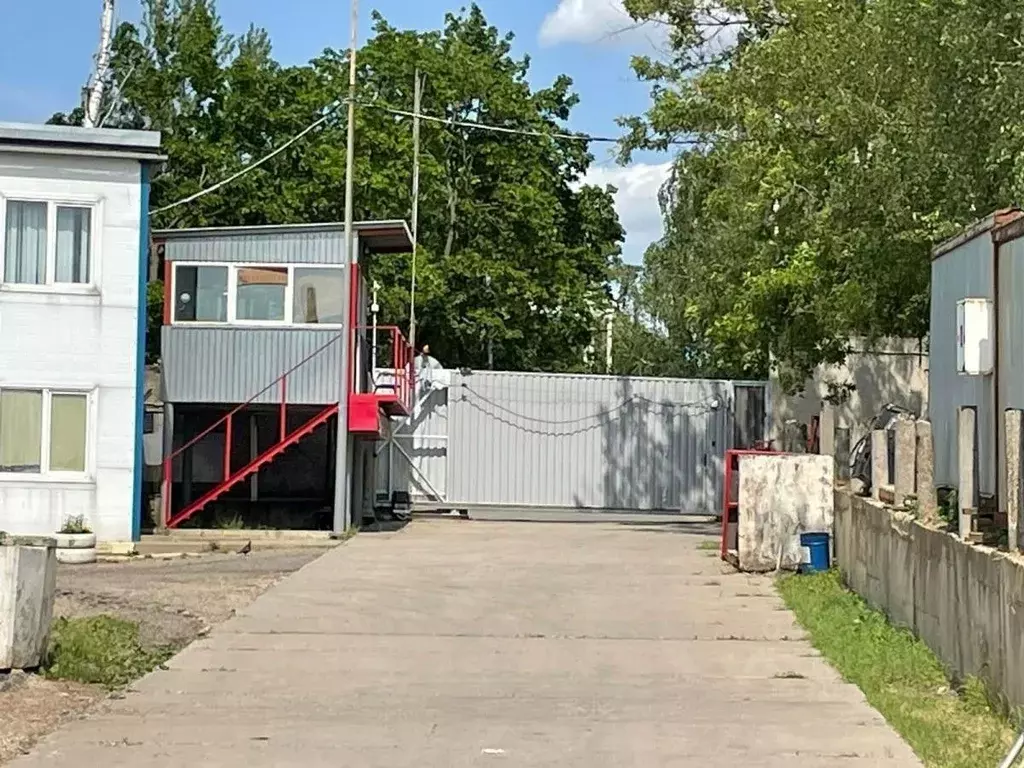 Склад в Московская область, Дзержинский ул. Овиновка, 29 (180 м) - Фото 0