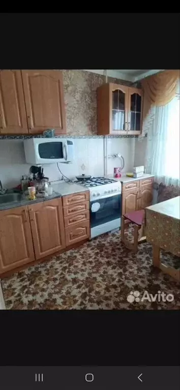1-к. квартира, 39,5 м, 4/9 эт. - Фото 0
