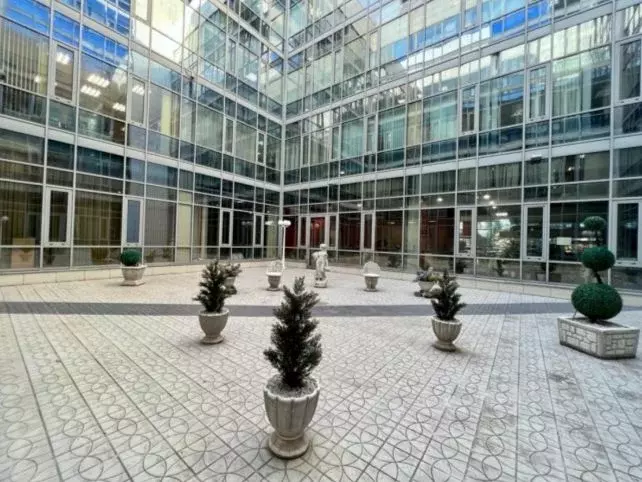 Офис в Москва Дербеневская наб., 11 (260 м) - Фото 2