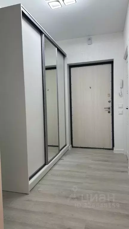 2-к кв. Санкт-Петербург просп. Крузенштерна, 2 (58.0 м) - Фото 1