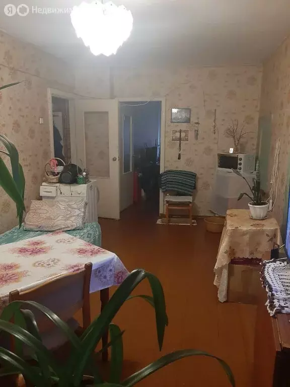 2-комнатная квартира: Вологда, улица Чернышевского, 111А (45 м) - Фото 1