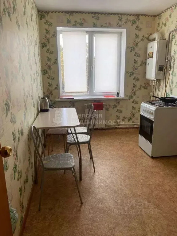 1-к кв. Новгородская область, Любытино пгт ул. Советов, 141 (35.0 м) - Фото 1