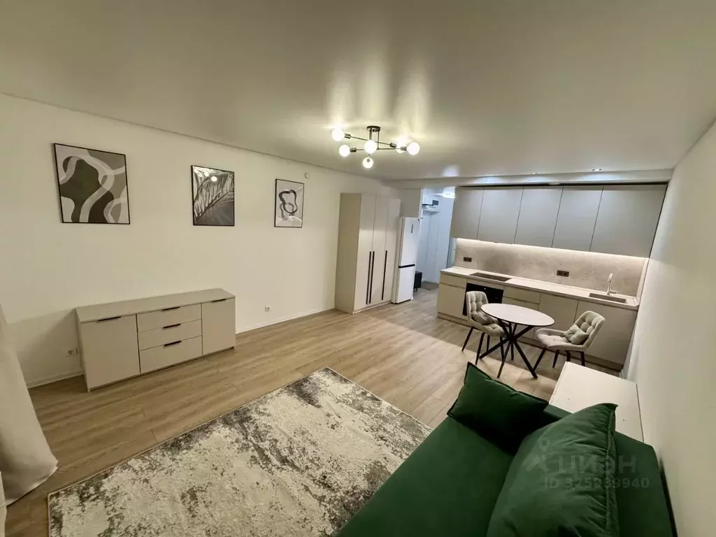 1-к кв. Москва ул. Михайлова, 30Ак2 (35.0 м) - Фото 1