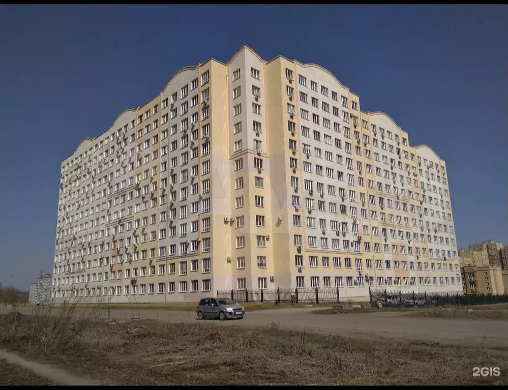 Машиноместо, 15 м - Фото 0